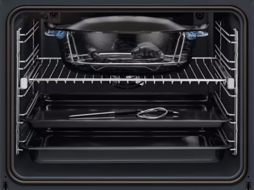 AEG SteamCrisp NBR 7P731 SB