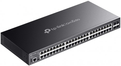 TP-LINK SG5452X