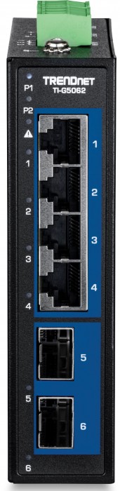 TRENDnet TI-G5062