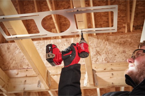 Milwaukee M18 BLIDR-0X