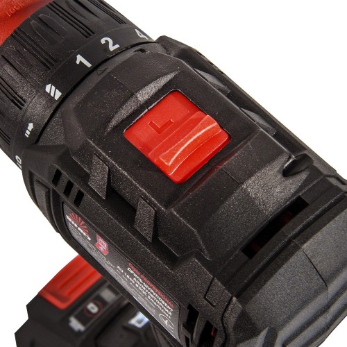 Vitals Professional AU 1840 BSQC SmartLine Plus