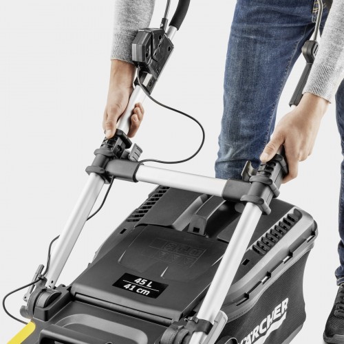 Karcher LMO 5-18 Dual 1.445-430.0