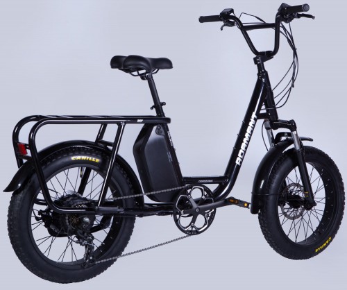 Dorozhnik eAdamant DD FR 500W 2025
