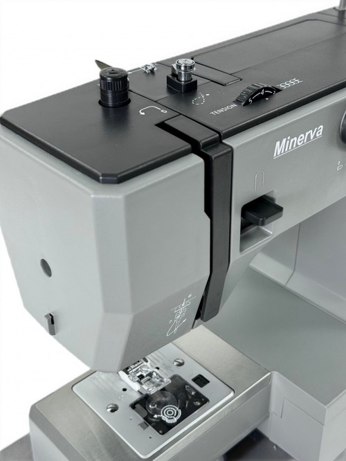 Minerva HS 1000