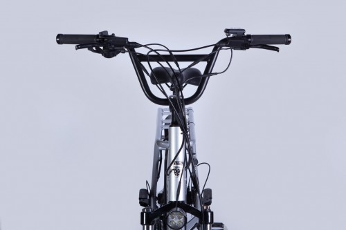 Dorozhnik eAdamant DD FR 750W 2025