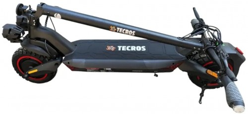 Tecros T8 Dual