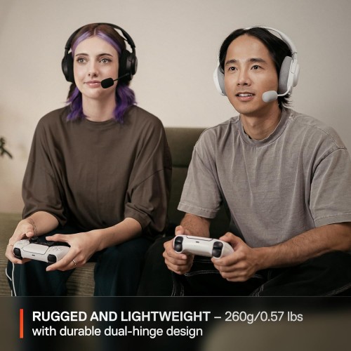 SteelSeries Arctis Nova 3P