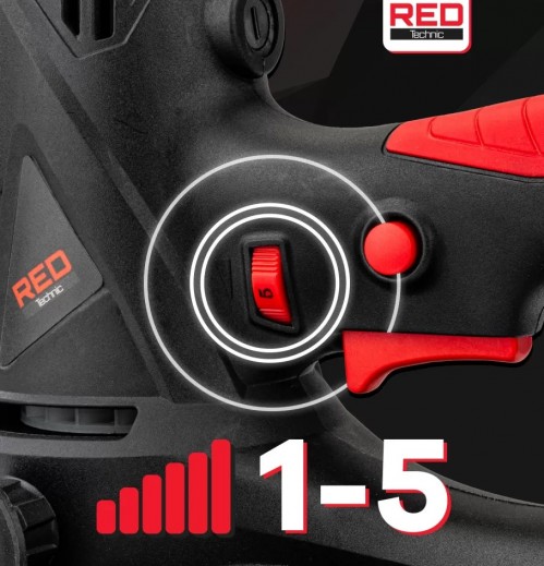 RED TECHNIC RTSDG0135