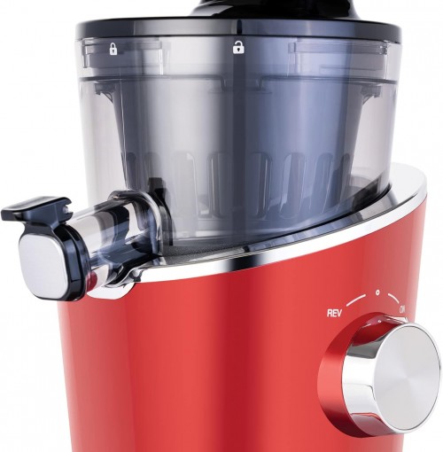 SANA Easy Clean Juicer 848