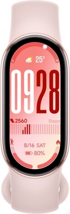 Xiaomi Mi Band 10