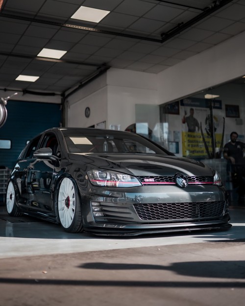 OZ Racing Superturismo Evoluzione WRC