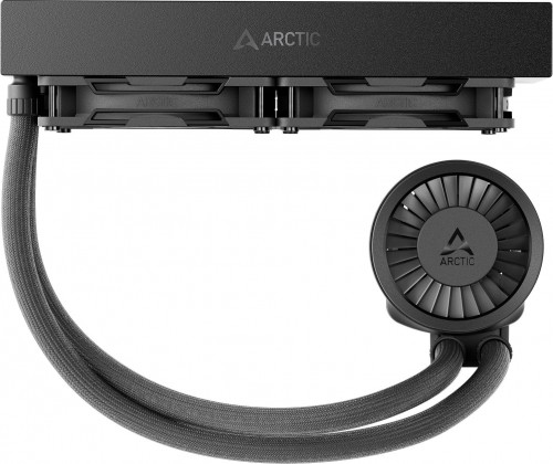 ARCTIC Liquid Freezer III Pro 240