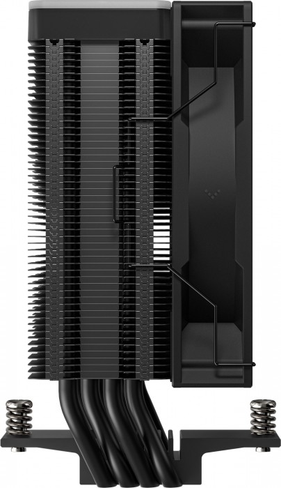 Deepcool AG400 ARGB V2 Black
