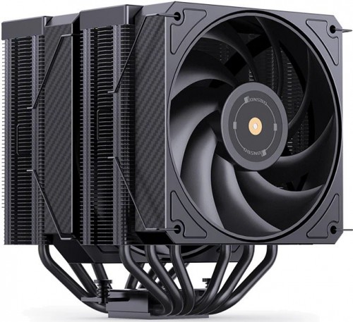 Jonsbo HX6280 Black