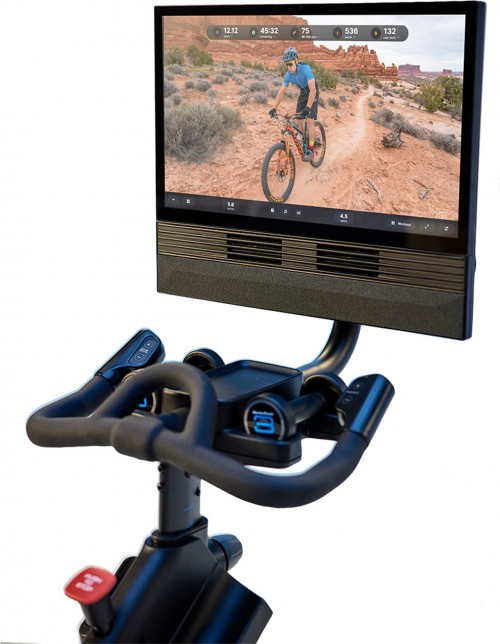 Nordic Track S24 Studio Bike