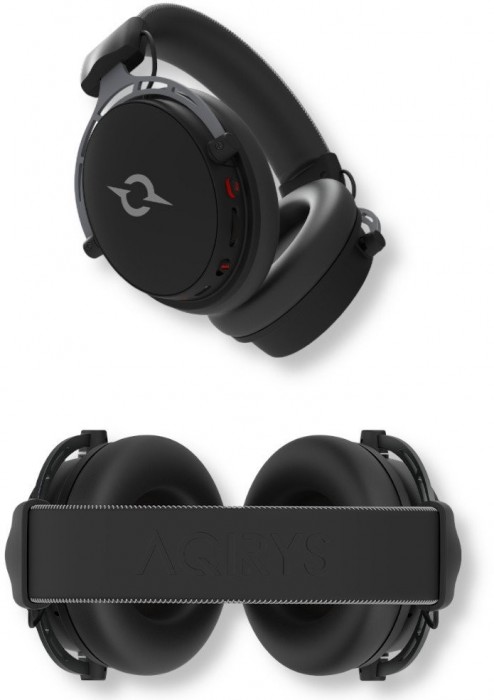 AQIRYS Andromeda Pro