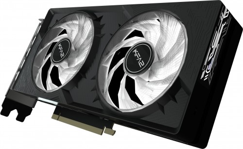 KFA2 GeForce RTX 5070 1-Click OC 2X