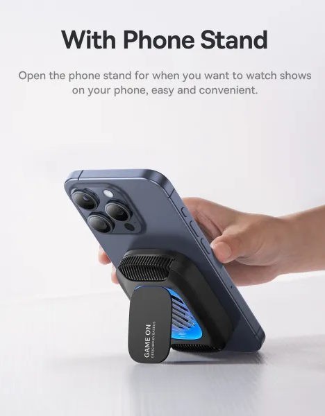 BASEUS MagPro II Series Ultra-Thin