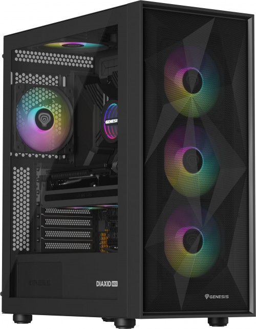 Genesis Hydria 360 ARGB