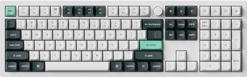 Keychron Q6 HE