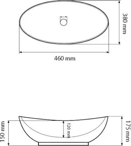 VBI Partina 460 VBI-012618