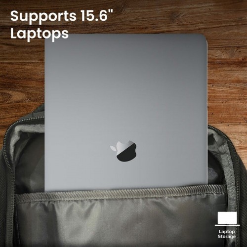 Promate Elitepack Lite 15.6