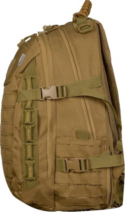Camotec BattleBag LC