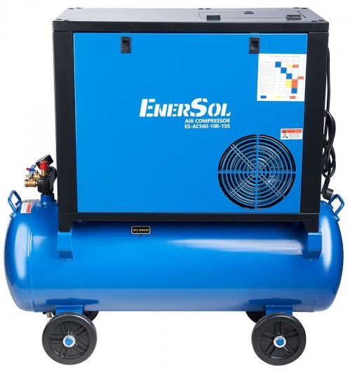 EnerSol ES-AC560-100-1SS