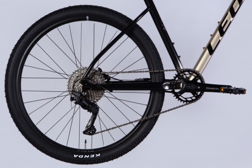 Leon XC 75 HDD 27.5 2025 frame 18