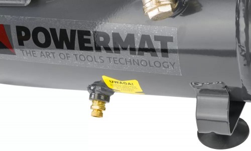 Powermat PM-KBO-6T