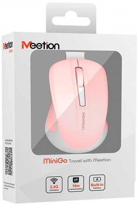 Meetion MiniGo