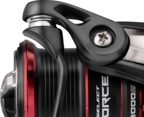 SELECT Force '25 2500