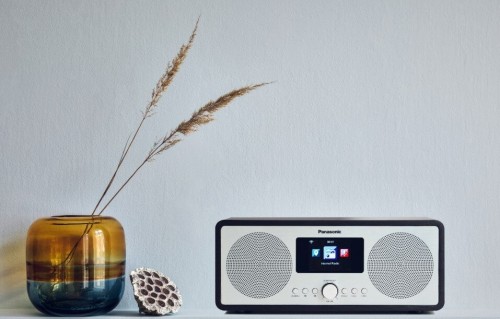 Panasonic RF-D40EG