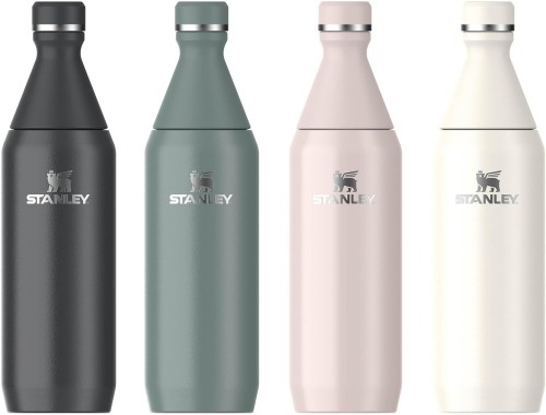 Stanley All Day Slim Bottle 0.6L
