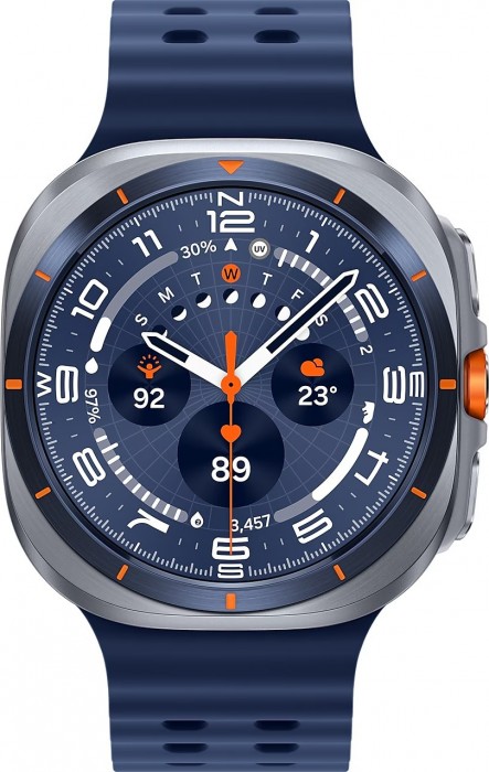 Samsung Galaxy Watch Ultra 2025