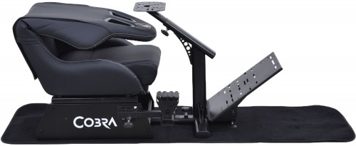Cobra Prestige SIMR21BK