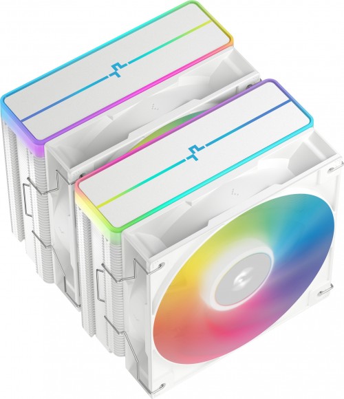 Deepcool AG620 ARGB V2 White