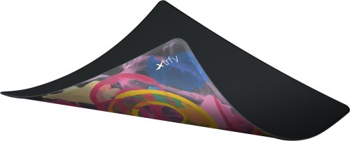 Xtrfy GP4 Street Pink Large