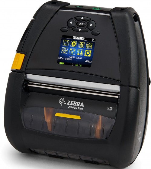 Zebra ZQ630 Plus