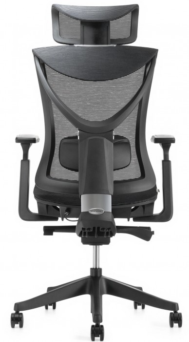 ADAPWORK S1 Mesh Senior ErgoChair