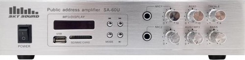 Sky Sound SA-60U