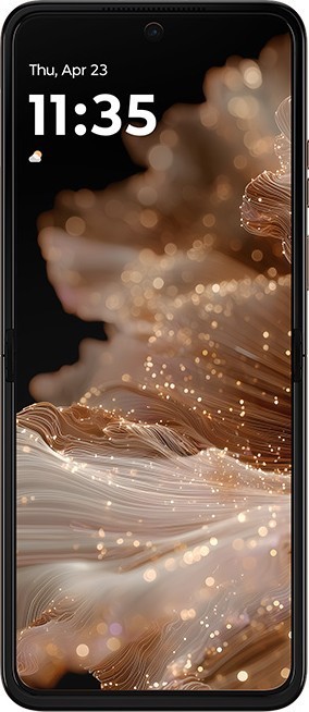 Motorola Razr 60 Pro