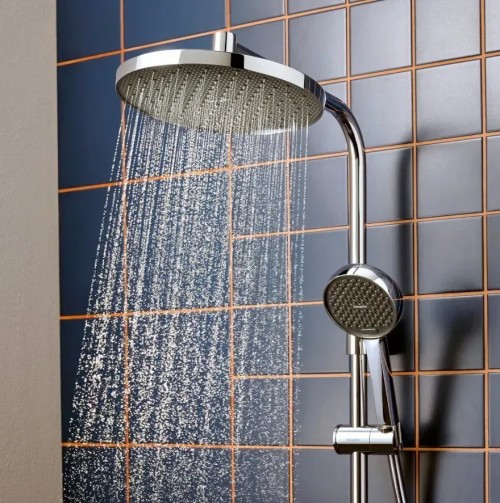 Hansgrohe Activera S 240 EcoSmart 28871000