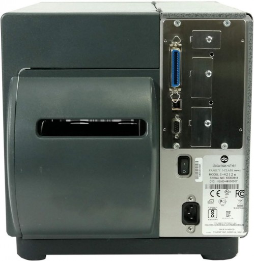 Datamax DMX 4212e MarkII