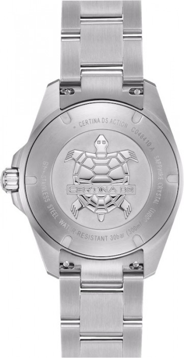 Certina DS Action 40mm C048.410.11.051.00