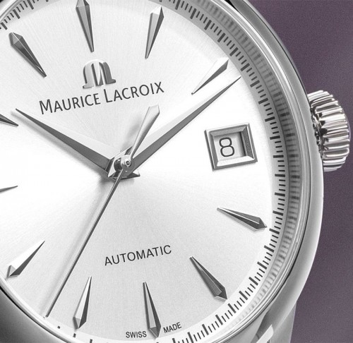 Maurice Lacroix 1975 Automatic 40mm 756008-SS002-130-1