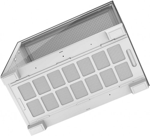 MODECOM VOLCANO STELLAR ARGB MIDI NF White