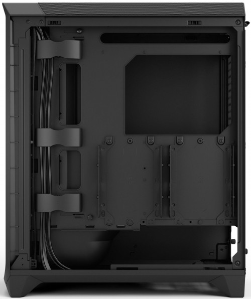 Fractal Design Meshify 3 Black Solid