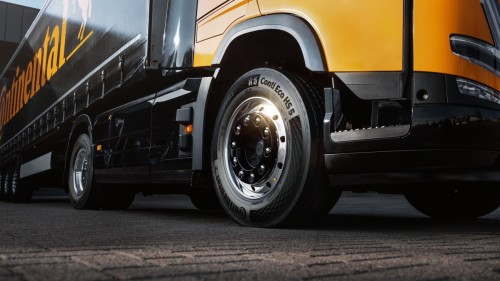 Continental Conti Eco HS 5