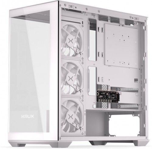 KRUX Exo White
